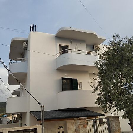 Amente Apartaments Ксаміл Екстер'єр фото