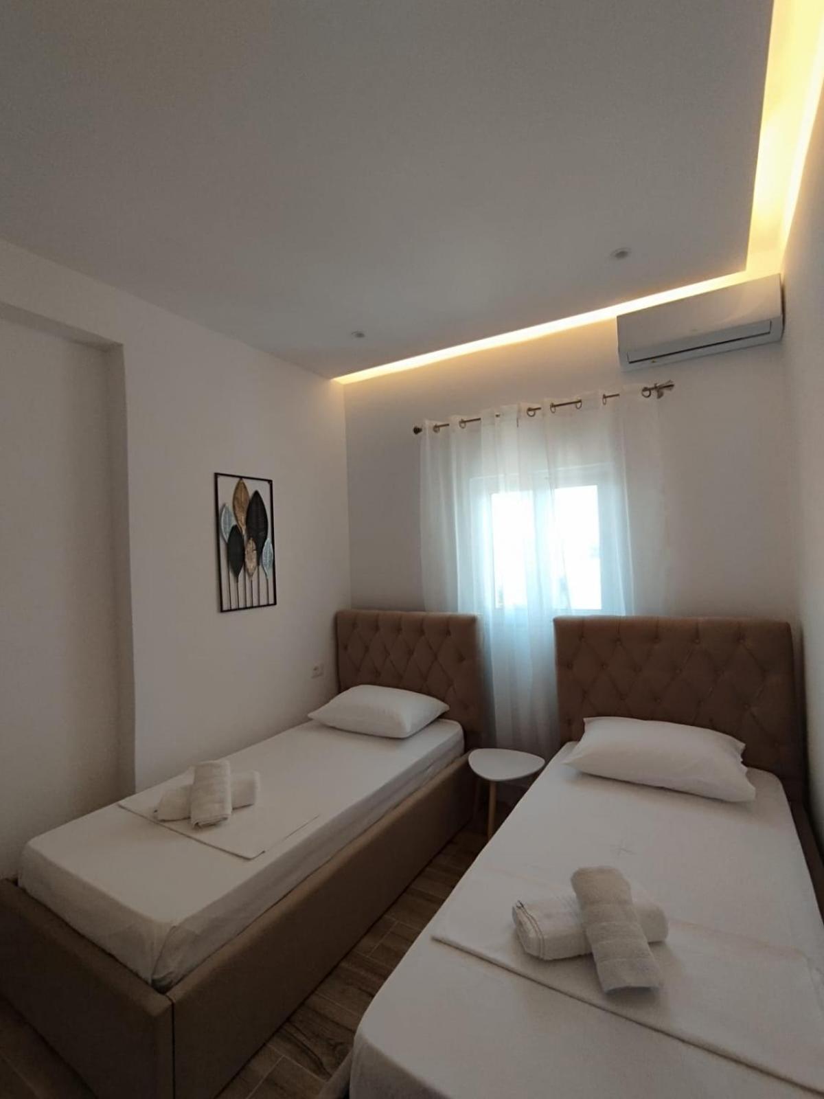 Amente Apartaments Ксаміл Екстер'єр фото