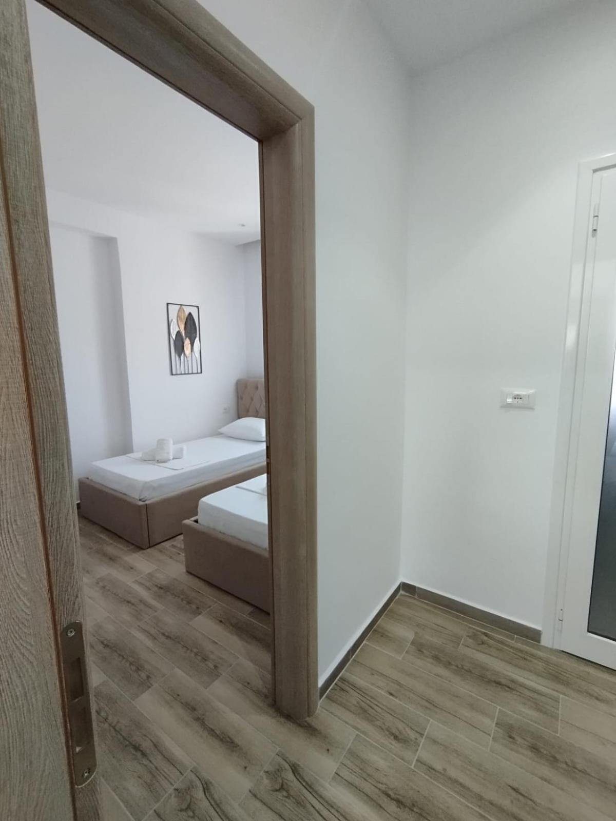 Amente Apartaments Ксаміл Екстер'єр фото