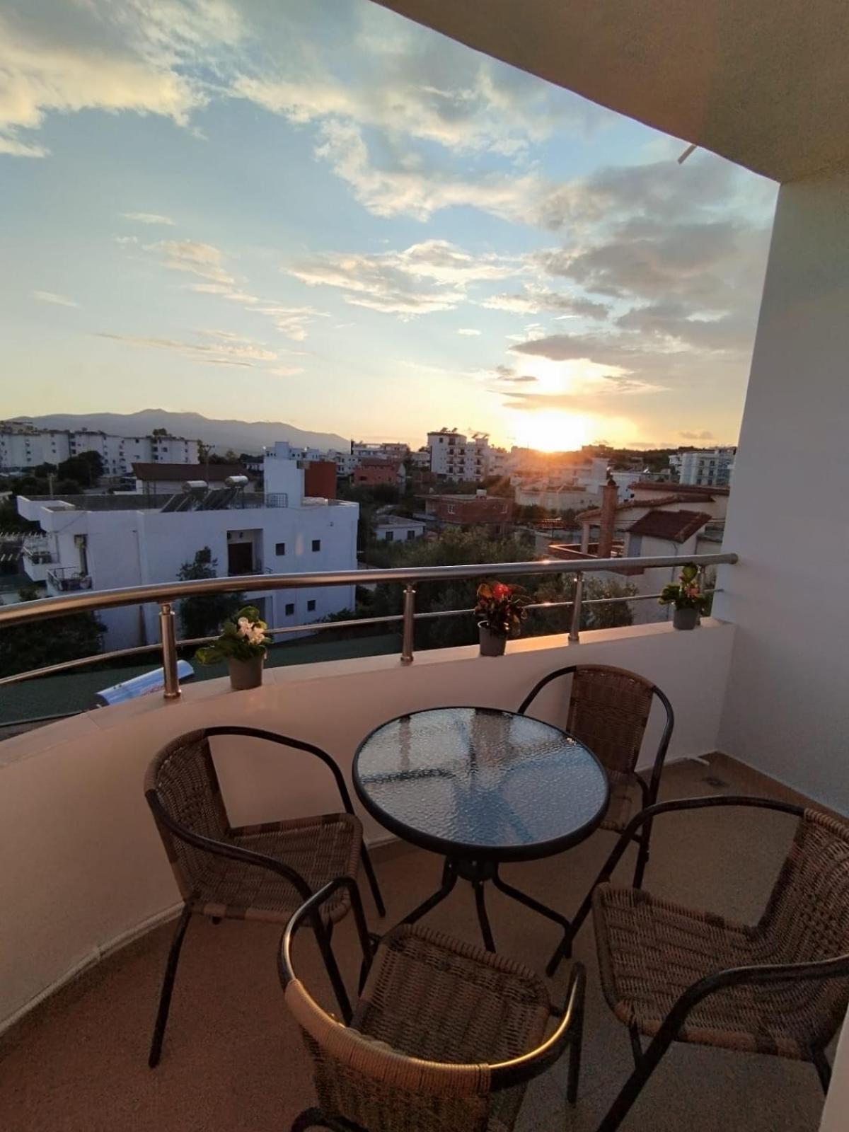 Amente Apartaments Ксаміл Екстер'єр фото