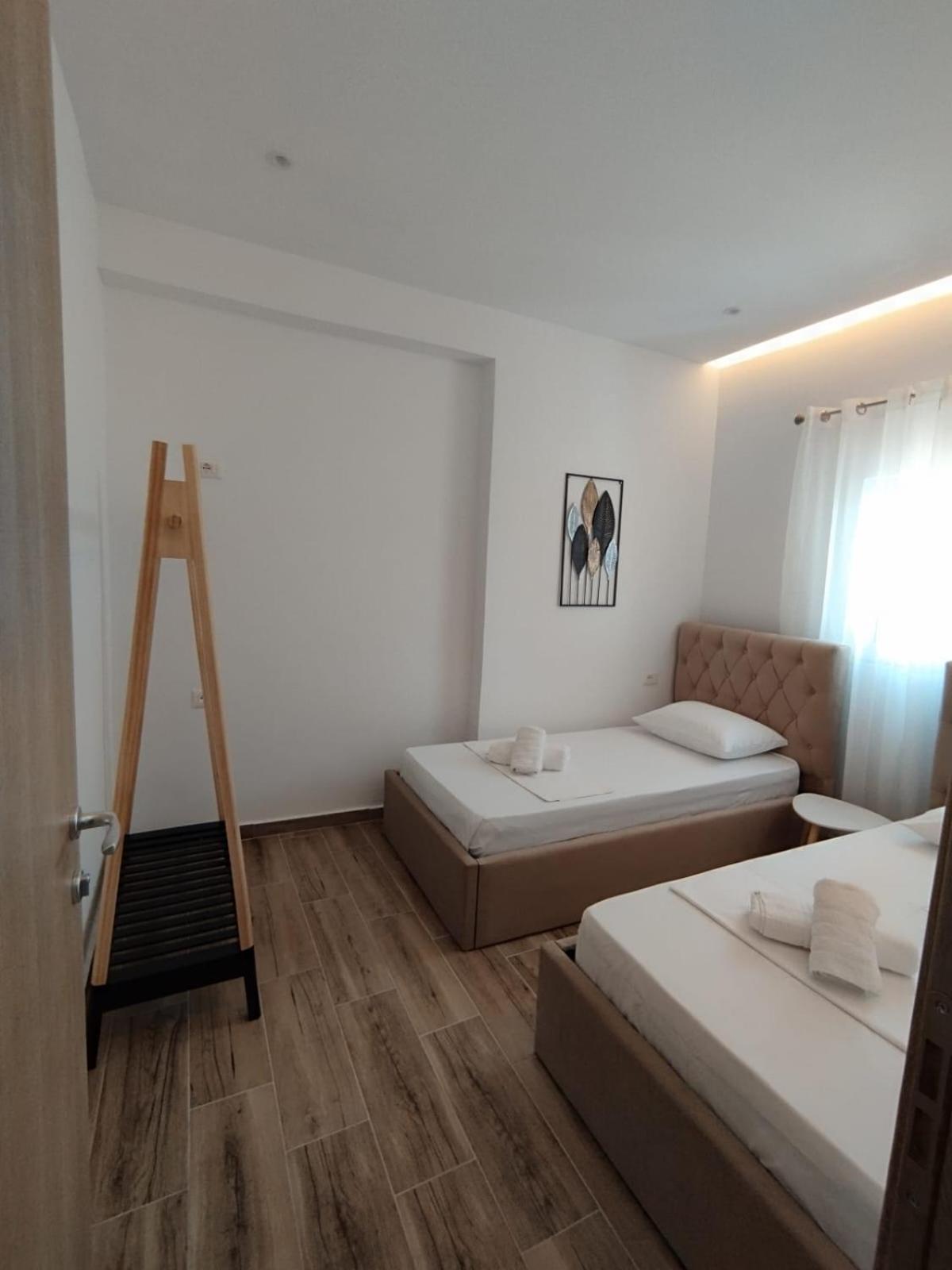 Amente Apartaments Ксаміл Екстер'єр фото