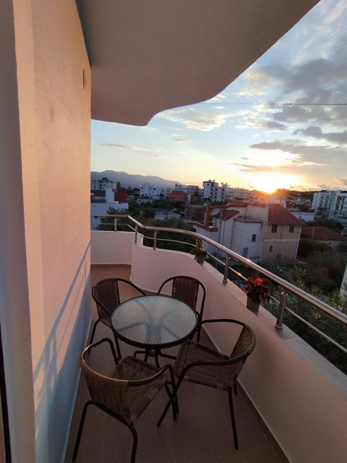 Amente Apartaments Ксаміл Екстер'єр фото