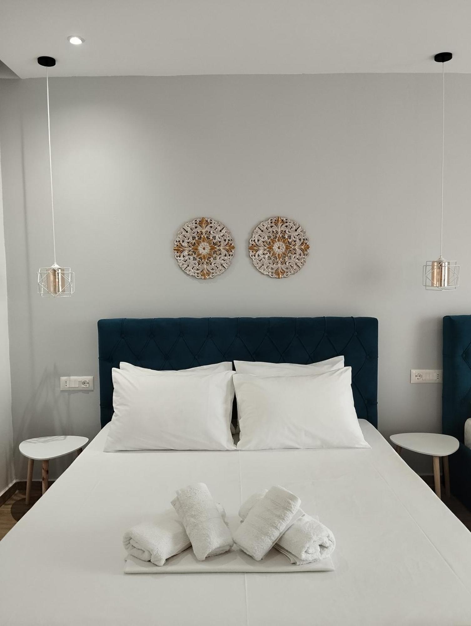 Amente Apartaments Ксаміл Номер фото