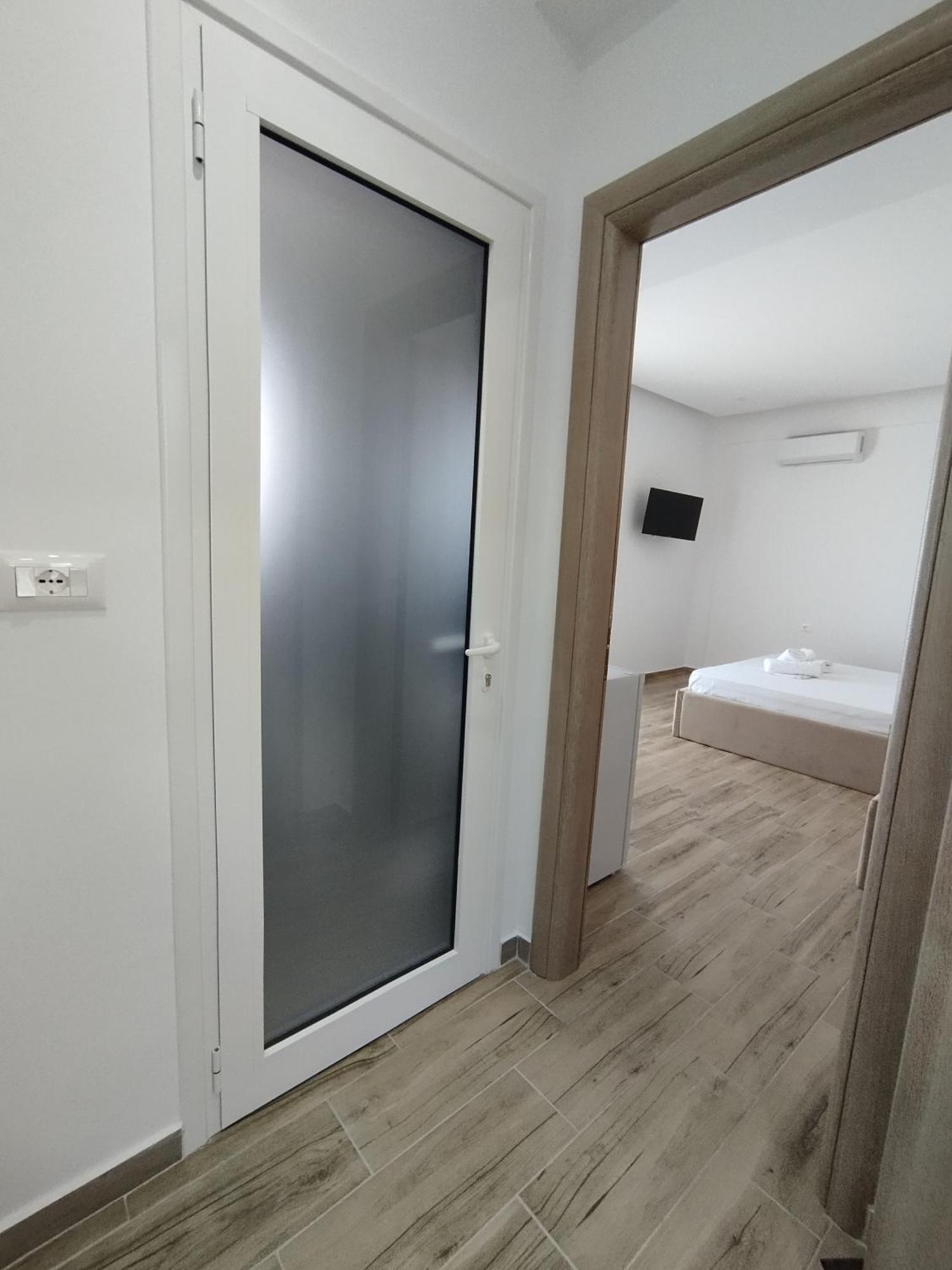 Amente Apartaments Ксаміл Екстер'єр фото