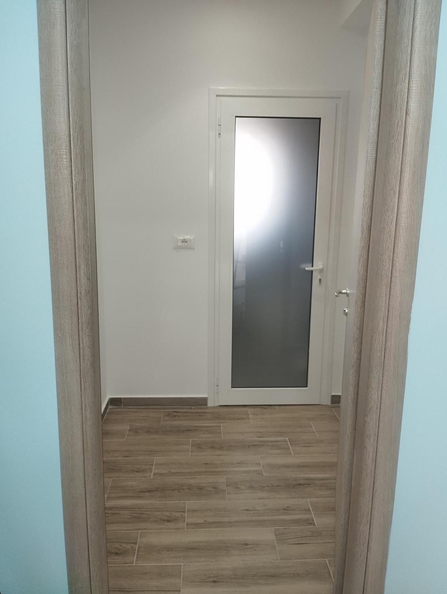Amente Apartaments Ксаміл Екстер'єр фото