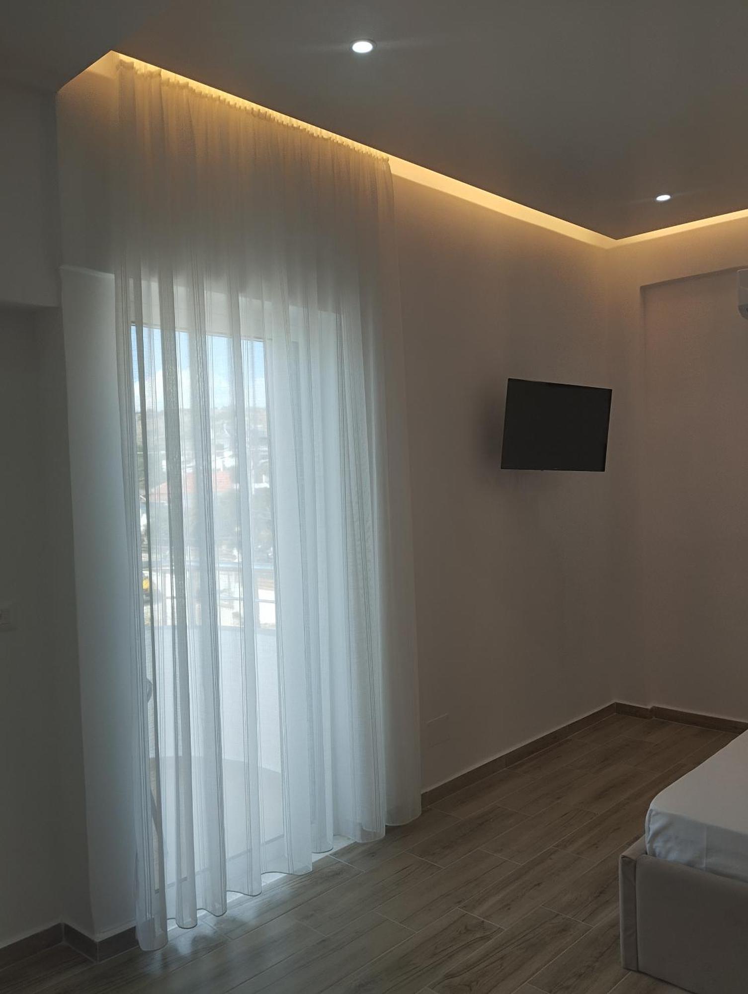 Amente Apartaments Ксаміл Номер фото