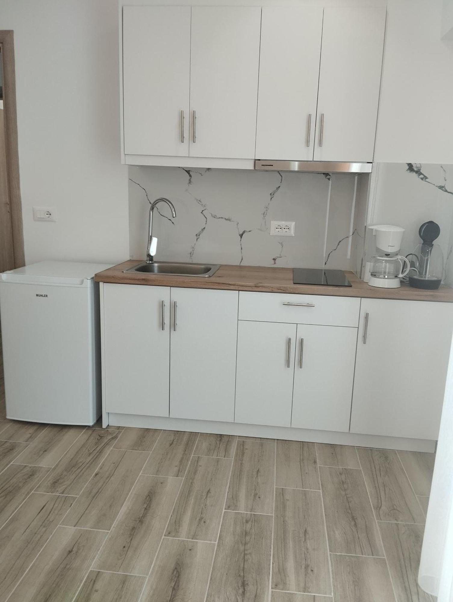 Amente Apartaments Ксаміл Екстер'єр фото