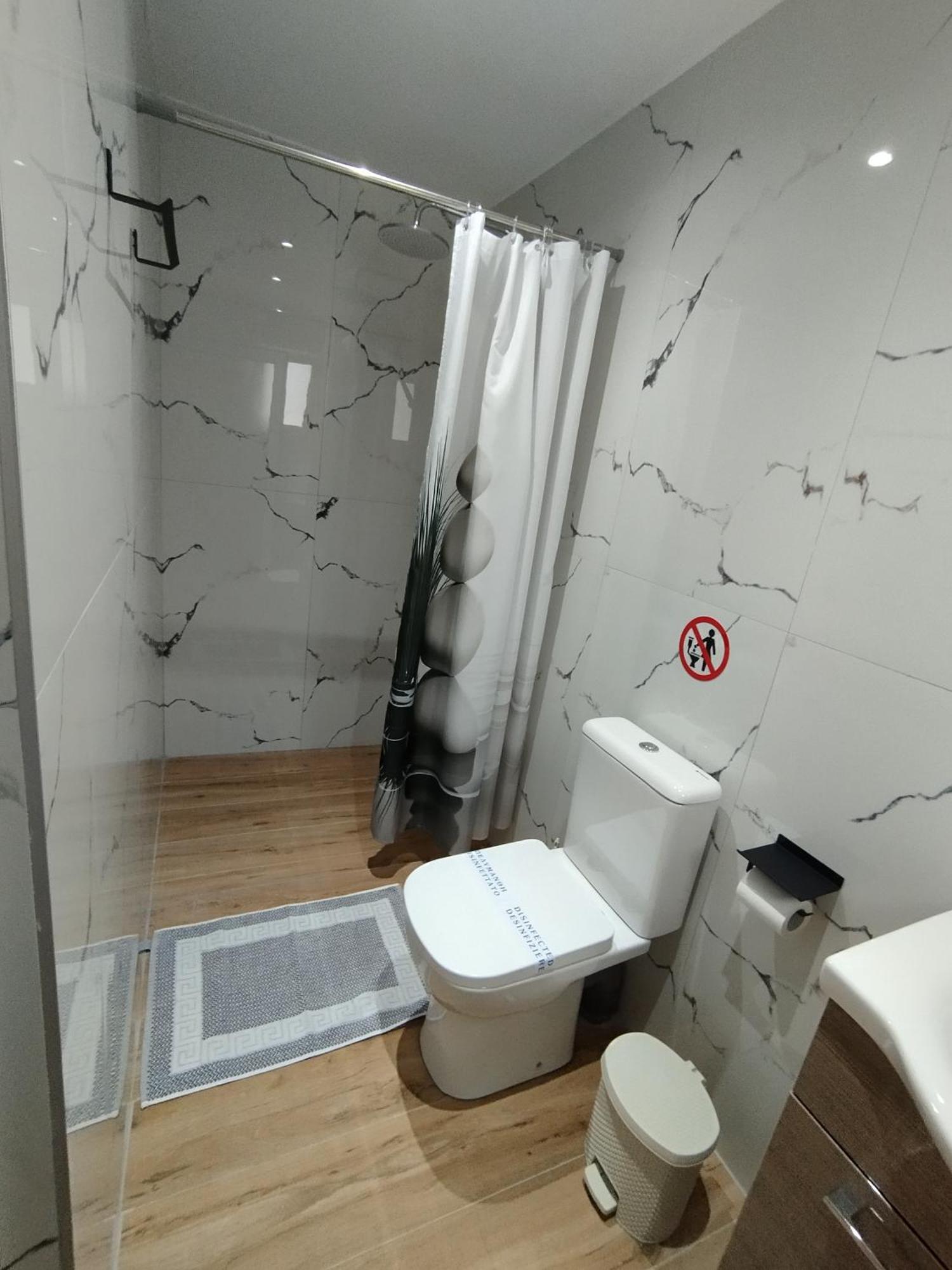 Amente Apartaments Ксаміл Екстер'єр фото