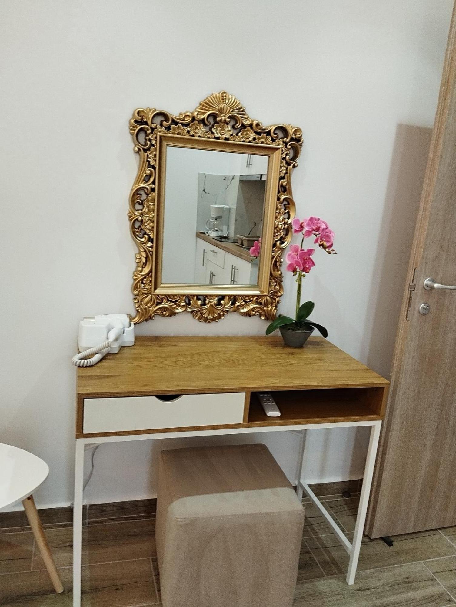 Amente Apartaments Ксаміл Екстер'єр фото