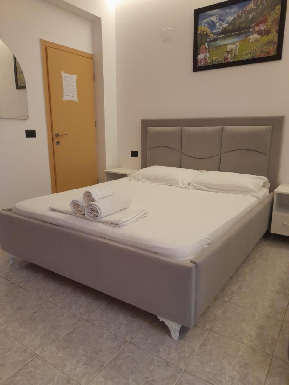 Amente Apartaments Ксаміл Екстер'єр фото