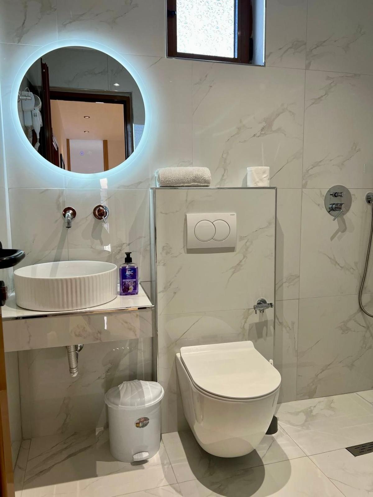 Amente Apartaments Ксаміл Екстер'єр фото