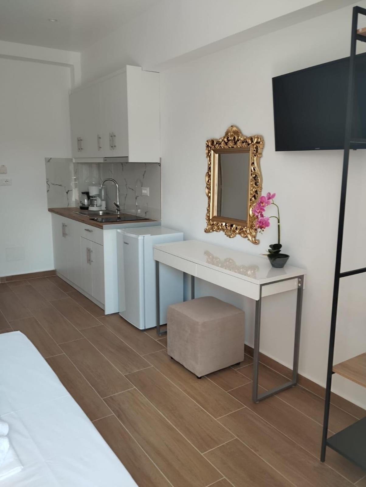 Amente Apartaments Ксаміл Екстер'єр фото